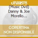 (Music Dvd) Danny & Joe Morello Gottlieb - Natural Drumming-Lessons 5 & 6 cd