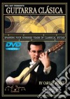 (Music Dvd) Carlos Perez - Guitarra Clasica cd