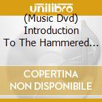 (Music Dvd) Introduction To The Hammered Dulcimer cd