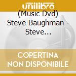 (Music Dvd) Steve Baughman - Steve Baughman-Celtic Fingerstyle Guitar cd