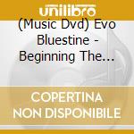 (Music Dvd) Evo Bluestine - Beginning The Appalachian Autoharp cd musicale