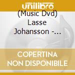 (Music Dvd) Lasse Johansson - Early Jazz For Fingerstyle Guitar cd musicale