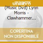 (Music Dvd) Lynn Morris - Clawhammer Banjo 2 cd