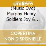 (Music Dvd) Murphy Henry - Soldiers Joy & Other Banjo Favorites cd musicale