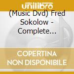 (Music Dvd) Fred Sokolow - Complete Ukulele Guide 1 cd