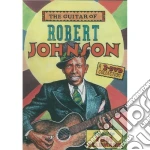 (Music Dvd) Robert Johnson - Guitar Of Robert Johnson (3 Dvd) [Edizione: Regno Unito] cd