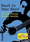 (Music Dvd) Rick Ruskin - Band In Your Hand: The Six String Rhythm Section cd