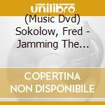 (Music Dvd) Sokolow, Fred - Jamming The Blues On The Ukelele cd