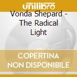 Vonda Shepard - The Radical Light cd