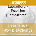 Labradford - Prazision (Remastered Reissue) cd