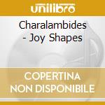Charalambides - Joy Shapes cd
