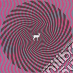 (LP Vinile) Deerhunter - Cryptograms/flourescentgrey (2 Lp) vinile