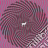 (LP Vinile) Deerhunter - Cryptograms/flourescentgrey (2 Lp) cd