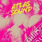 (LP Vinile) Atlas Sound - Let The Blind Lead Those Who Can Seebut (2 Lp) vinile