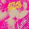 (LP Vinile) Atlas Sound - Let The Blind Lead Those Who Can Seebut (2 Lp) cd