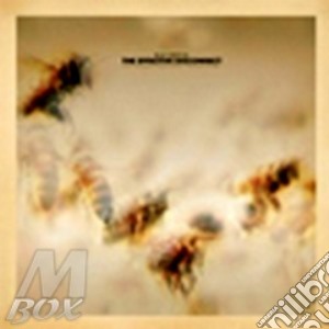 Mcbride, Brian - Effective Disconnect (music Composedfor cd musicale di Brian Mcbride