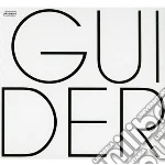 Disappears - Guider cd