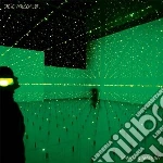 Steve Hauschildt - Tragedy & Geometry cd