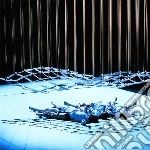 Oren Ambarchi / Robin Fox - Connected cd