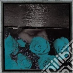 Jessica Bailiff - At The Down-turned Jagged Rim Of The Sky cd