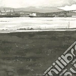 Loscil - Sketches From New Brighton cd