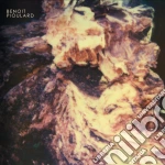 Benoit Pioulard - Hymnal cd