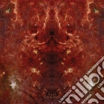Ken Camden - Space Mirror cd
