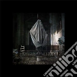 Tim Hecker - Virgins cd