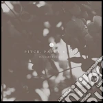 Chris Bissonnette - Pitch, Paper & Foil cd