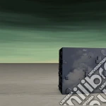 Steve Hauschildt - Where All Is Fled cd