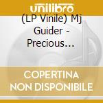 (LP Vinile) Mj Guider - Precious Systems