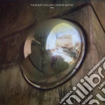 Benoit Pioulard - Listening Matter cd