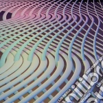 Steve Hauschildt - Strands cd