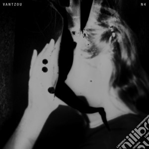 (LP Vinile) Christina Vantzou - N.4 lp vinile di Christina Vantzou