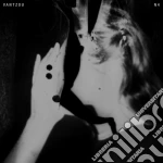 (LP Vinile) Christina Vantzou - N.4 vinile