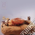 Pan American - A Son cd