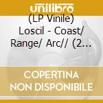 (LP Vinile) Loscil - Coast/ Range/ Arc// (2 Lp) vinile