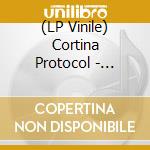 (LP Vinile) Cortina Protocol - Cortina Protocol (Ltd) vinile