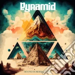 (LP Vinile) Pyramid - Beyond Borders Of Time vinile