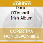 Daniel O'Donnell - Irish Album cd