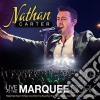 Nathan Carter - Live At The Marquee Cork cd