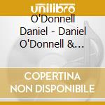 O'Donnell Daniel - Daniel O'Donnell & Friends cd