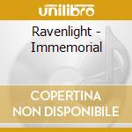 Ravenlight - Immemorial cd