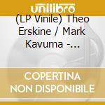 (LP Vinile) Theo Erskine / Mark Kavuma - Ultrasound vinile