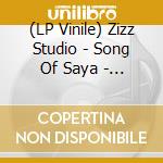 (LP Vinile) Zizz Studio - Song Of Saya - O.S.T. (2 Lp) vinile