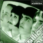 Komeda - Genius Of Komeda cd