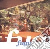 Fugu - Fugu 1 cd