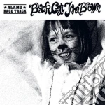 Alamo Race Track - Black Cat John Brown cd