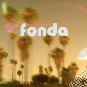 (LP Vinile) Fonda - Sell Your Memories lp vinile di Fonda