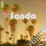 (LP Vinile) Fonda - Sell Your Memories vinile
